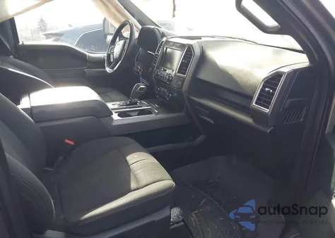 2015 Ford F-150 Xlt из США, поврежденный, VIN 1FTFW1EF9FKE91080